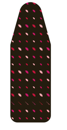 Universalcover Lippen