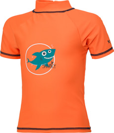 Knaben-UVP-Badeshirt