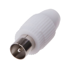 Antennenstecker