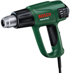 Heissluftgebläse PHG 630 DCE