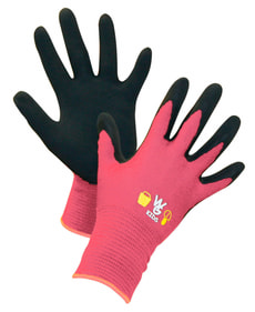 Kinderhandschuh Towa Pink