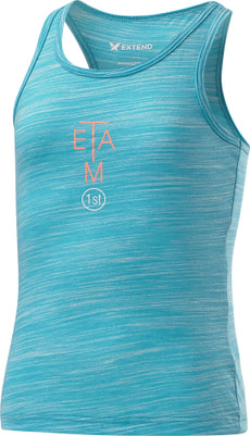 Mädchen-Tanktop