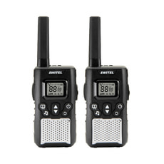 WTC2800B Walkie-Talkie-Set