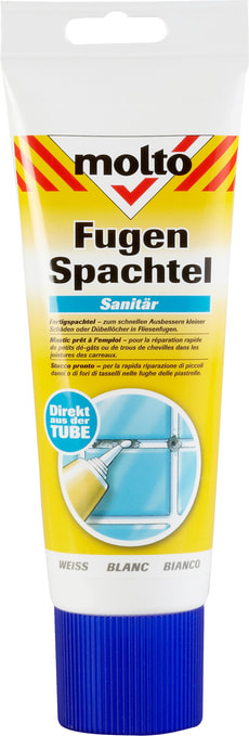 Fugen Spachtel