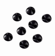 Daymond Kabel-Clips D.80.028