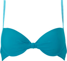 Damen-Bikinitop