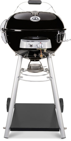Gasgrill LEON 570 G