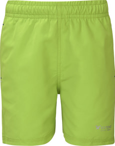 Knaben-UVP-Badeshort UVP50+