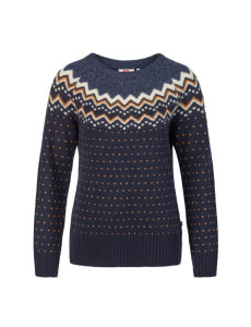Övik Knit