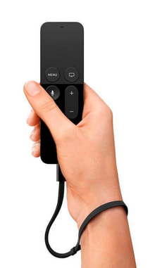 TV Remote Loop