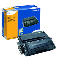 Toner-Modul Q1339A schwarz