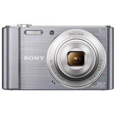 DSC-W810