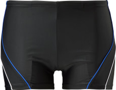 Herren Badeboxer