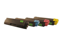 111700 TK-590 Combi Pack Toner