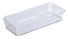 Mince rangement
