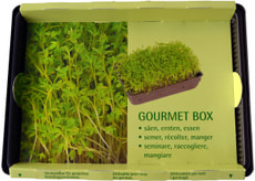 Gourmet Box