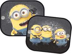 Pare-soleils Minions
