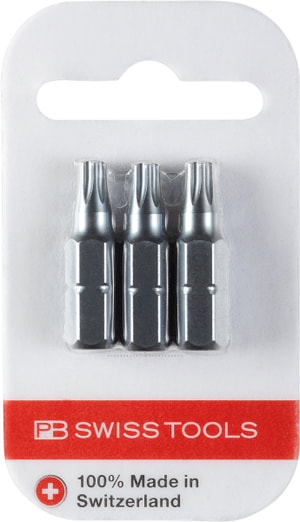 Precision Bits C6-400