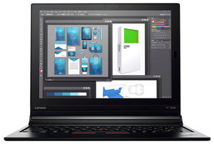 Thinkpad X1 20KJ001NMZ