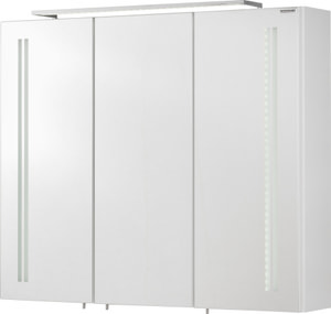Lugano Spiegelschrank
