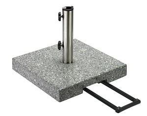 Granitsockel