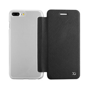 Flap Cover Adour schwarz