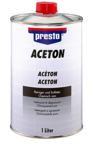 Aceton 1 L