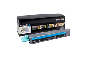 Toner X925H2CG cyan