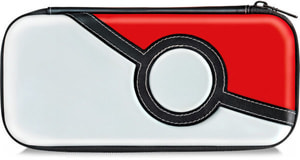 Slim Travel Case Poke Ball
