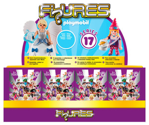 Figures Girls 70243 Playmobil