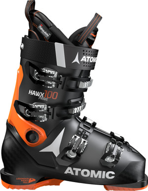 Hawx Prime 100