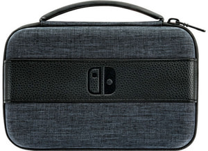 Play and Charge Console Case