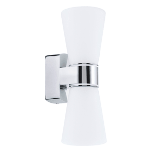 LED Wandleuchte Cailin