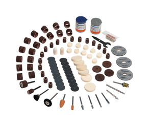 150 teiliges Zubehör-Set (724)