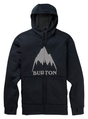 Men's OAK FULL ZIP