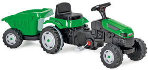 Tretfahrzeug Kindertraktor