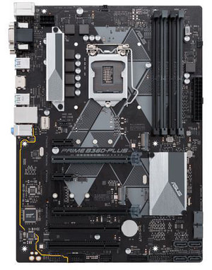 PRIME B360-PLUS