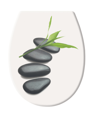 Sedile per WC Zen
