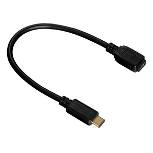 USB-C – Micro-USB Kabel
