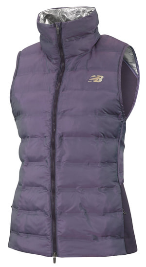 Radiant Heat Vest