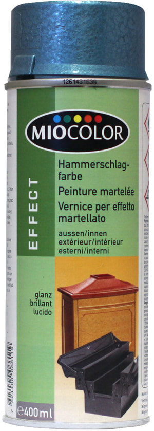 Hammerschlag Spray