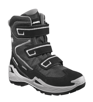 Milo GTX HI