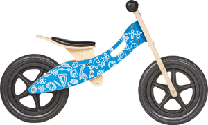 Walk a Bike