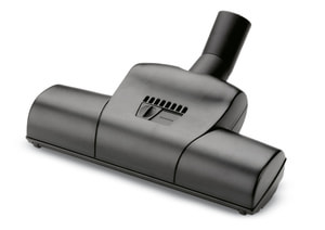 Turbosaugdüse für Boden