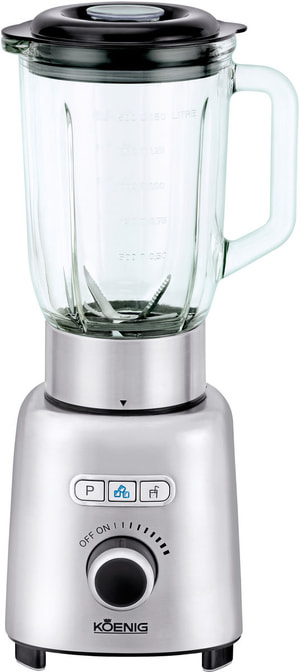 Steel Line Standmixer