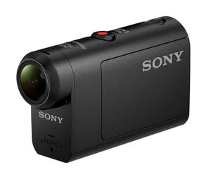 HDR-AS50 Actioncam