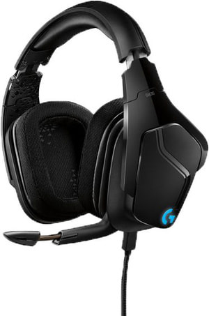 G635 7.1 Surround