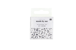 Buchstaben Set