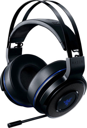 Thresher 7.1 Gaming Headset