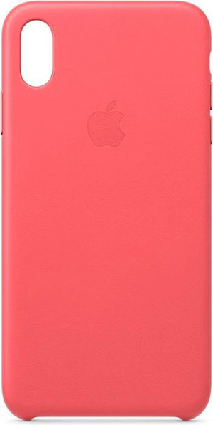 iPhone XS Max Leather Case